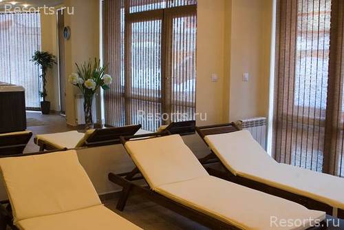 Mountain Residence 1 16